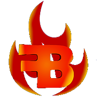 Fire-Brass Logo